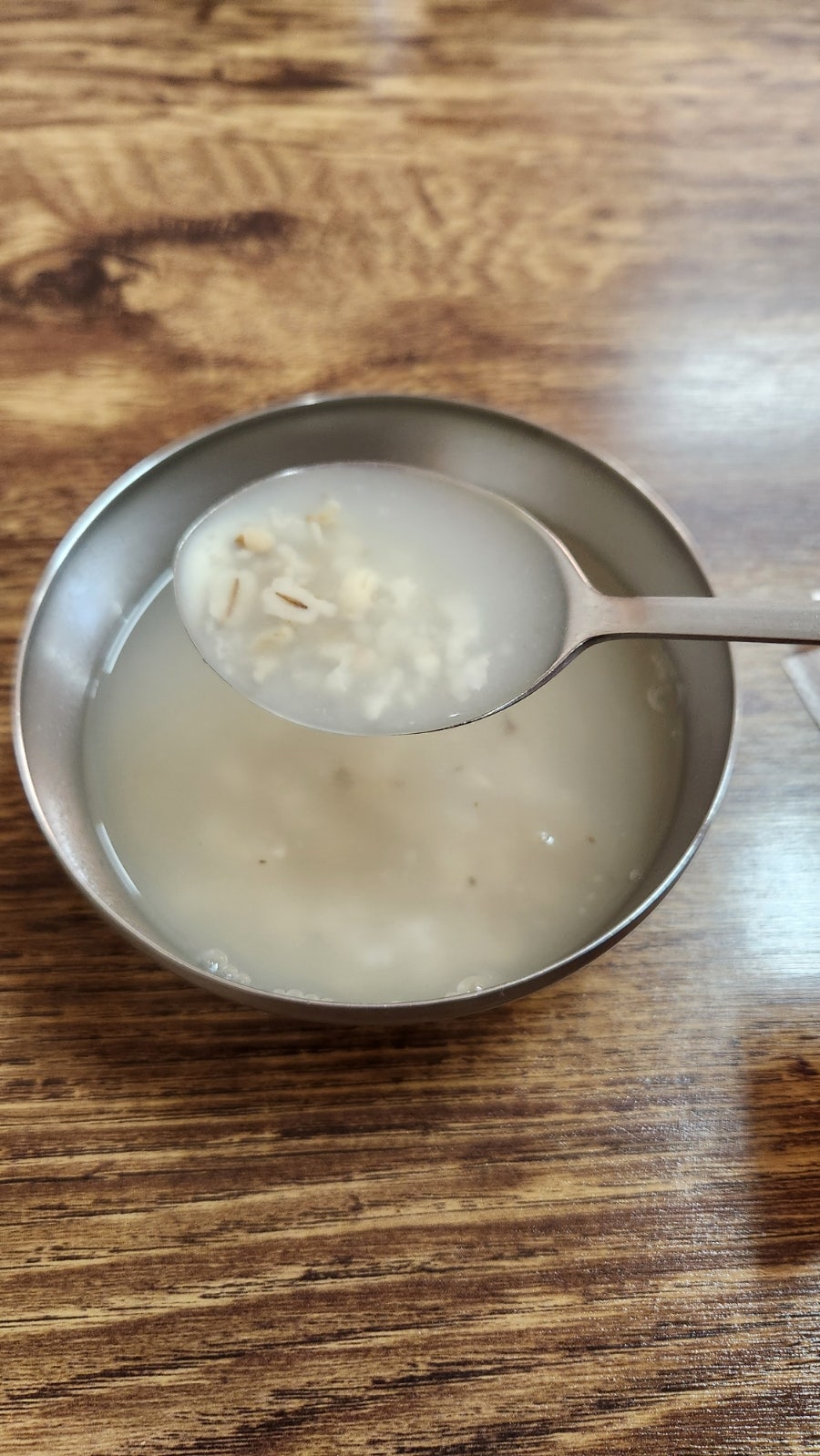 달비골보리밥 사진 4