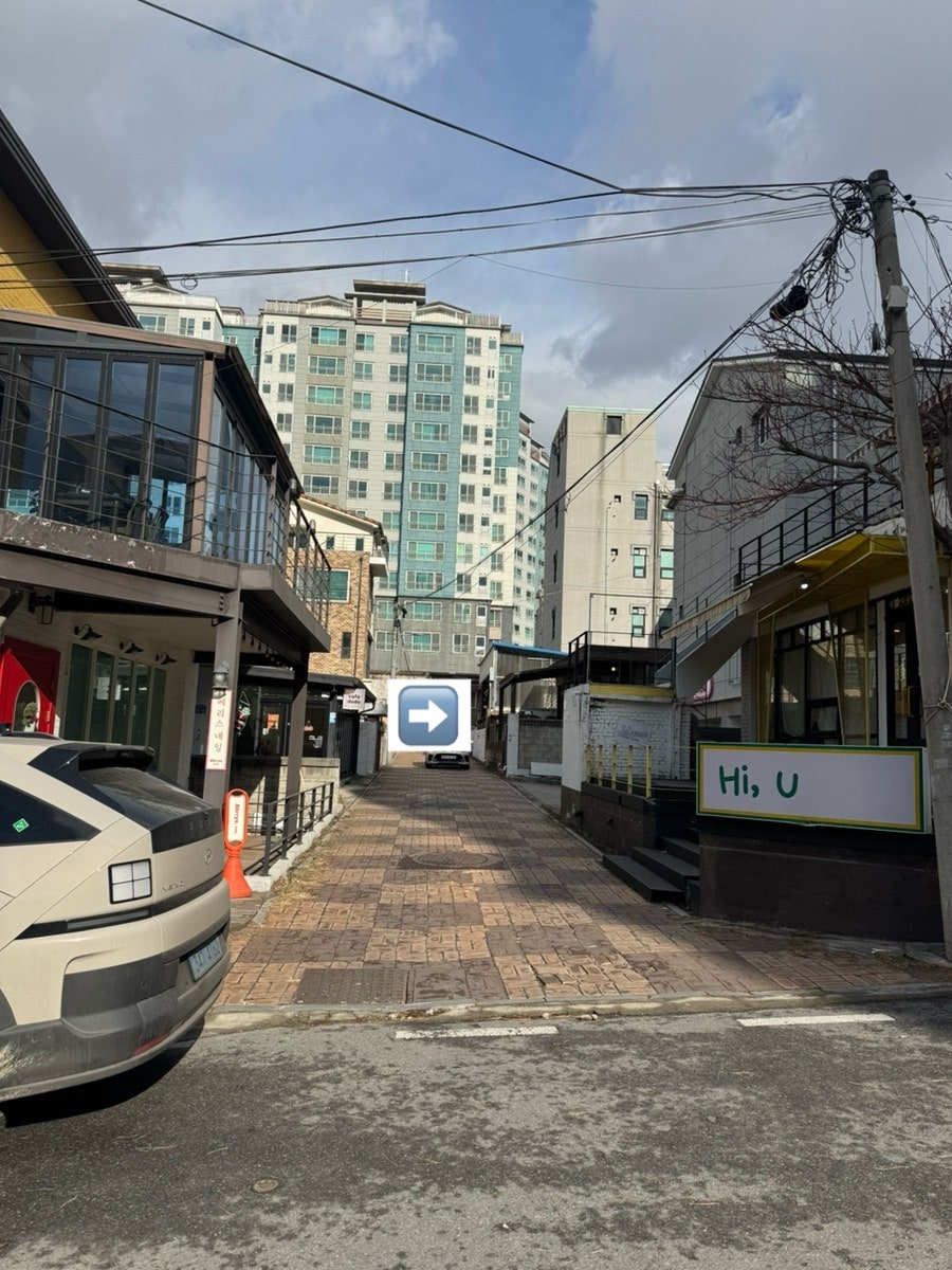 귤솜제과 사진 2