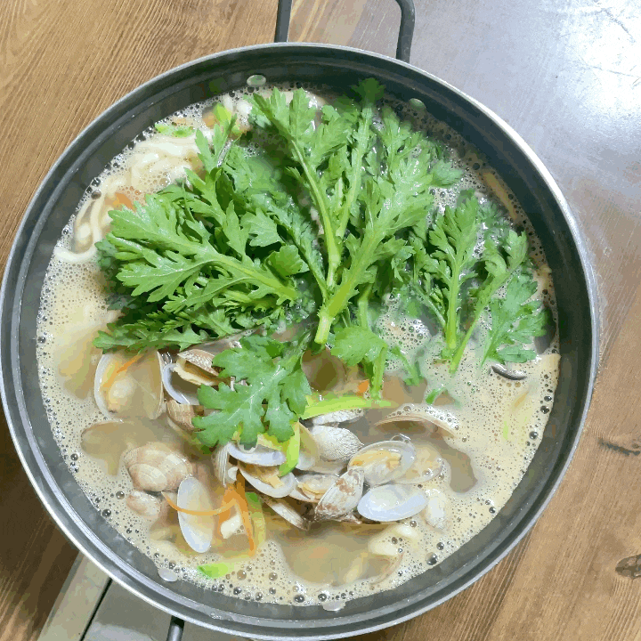  대전문화동맛집 다올칼국수 | 바다향 가득한 바지락 칼국수, 노포 맛집은 이유가 있더라고요
