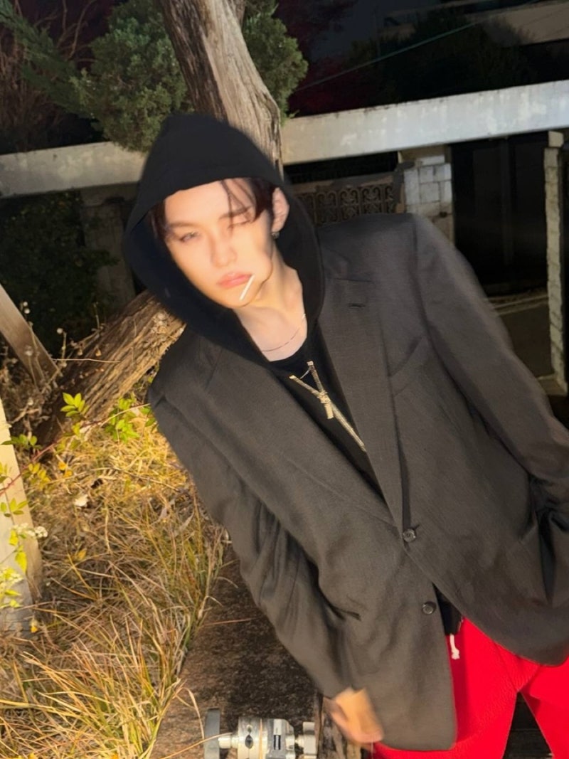 RIIZE(라이즈) 쇼타로 공식인스타그램 핸드폰 배경화면