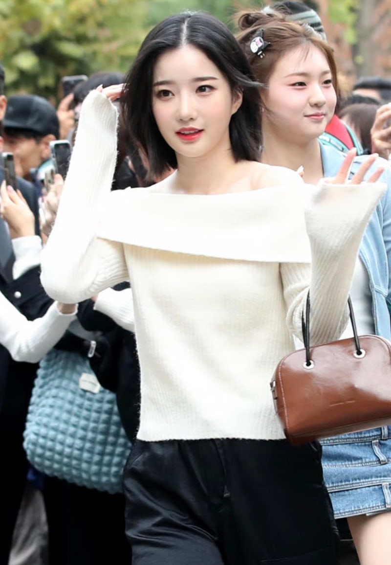 이화여대 여신 트리플에스 리더 ‘김유연’ 프로필