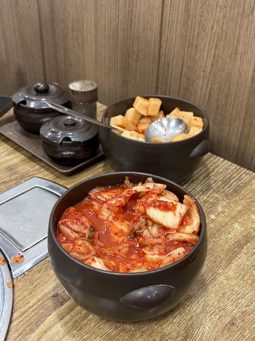 봉자네순대국 사진 5