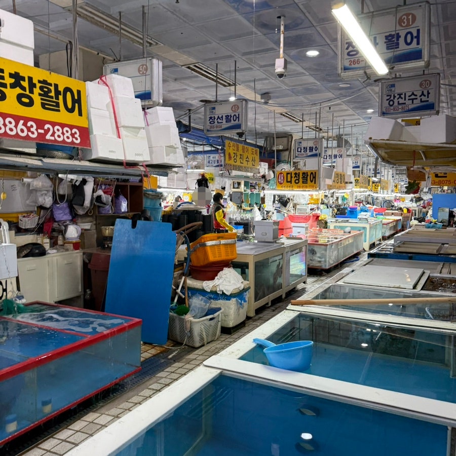서울횟집 사진 5