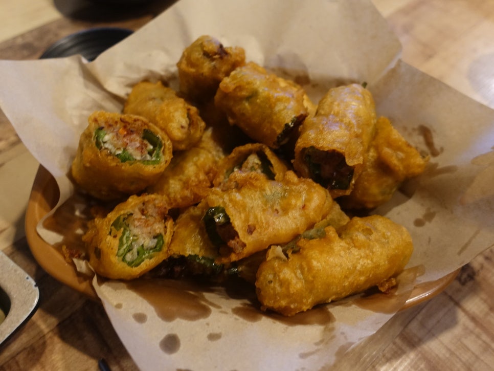홍도야빈대떡 사진 5