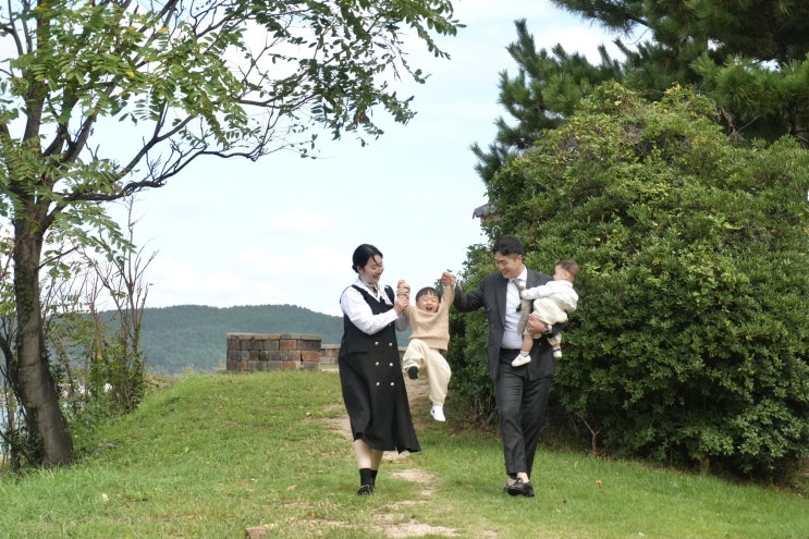  부산 돌잔치 추천 장소, 기장 일광 오린하우스
