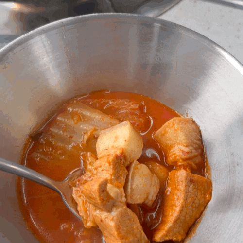  대학로 가성비 맛집 다발김치찌개, 성대생들이 12년째 찾는 김치찌개세트메뉴 후기
