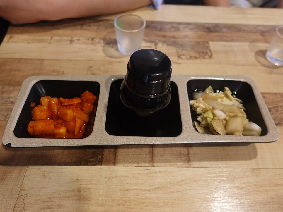 홍도야빈대떡 사진 4