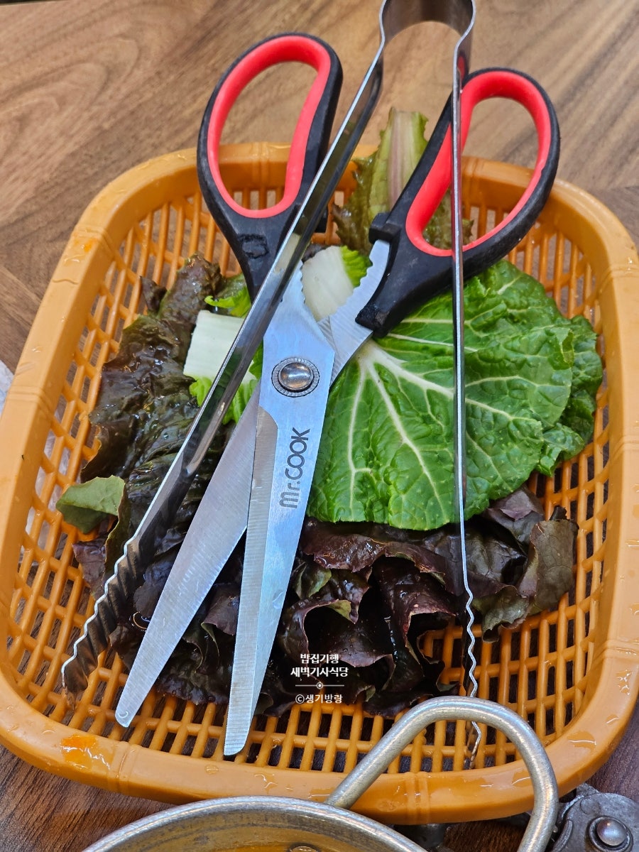 새벽기사식당 사진 6