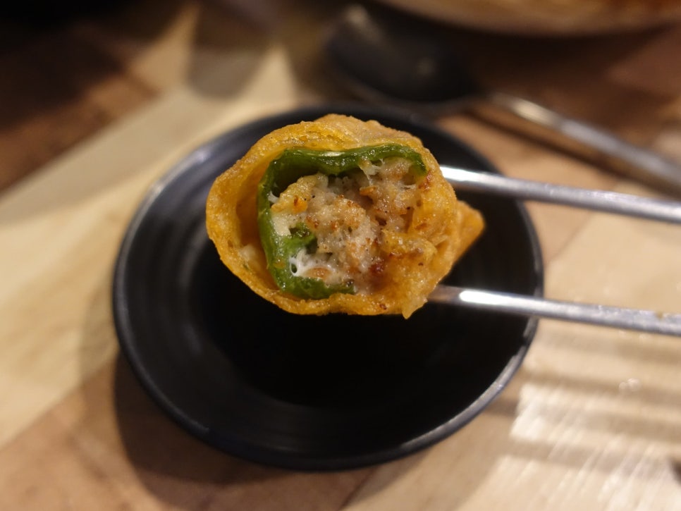 홍도야빈대떡 사진 6