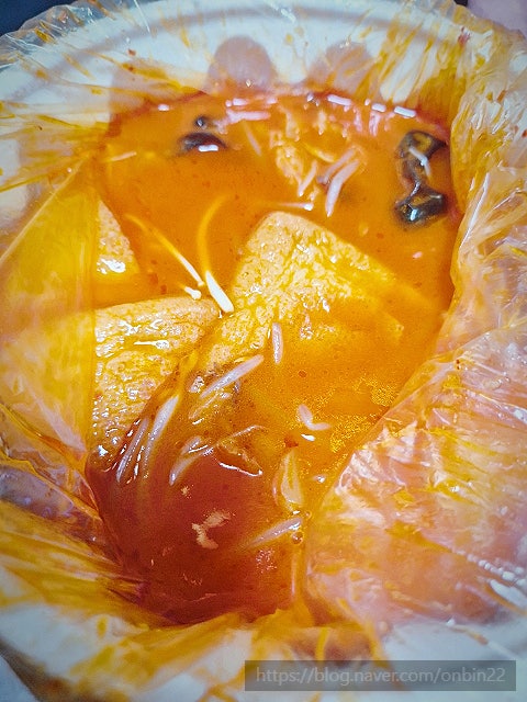 황비홍마라탕 오류점 사진 4