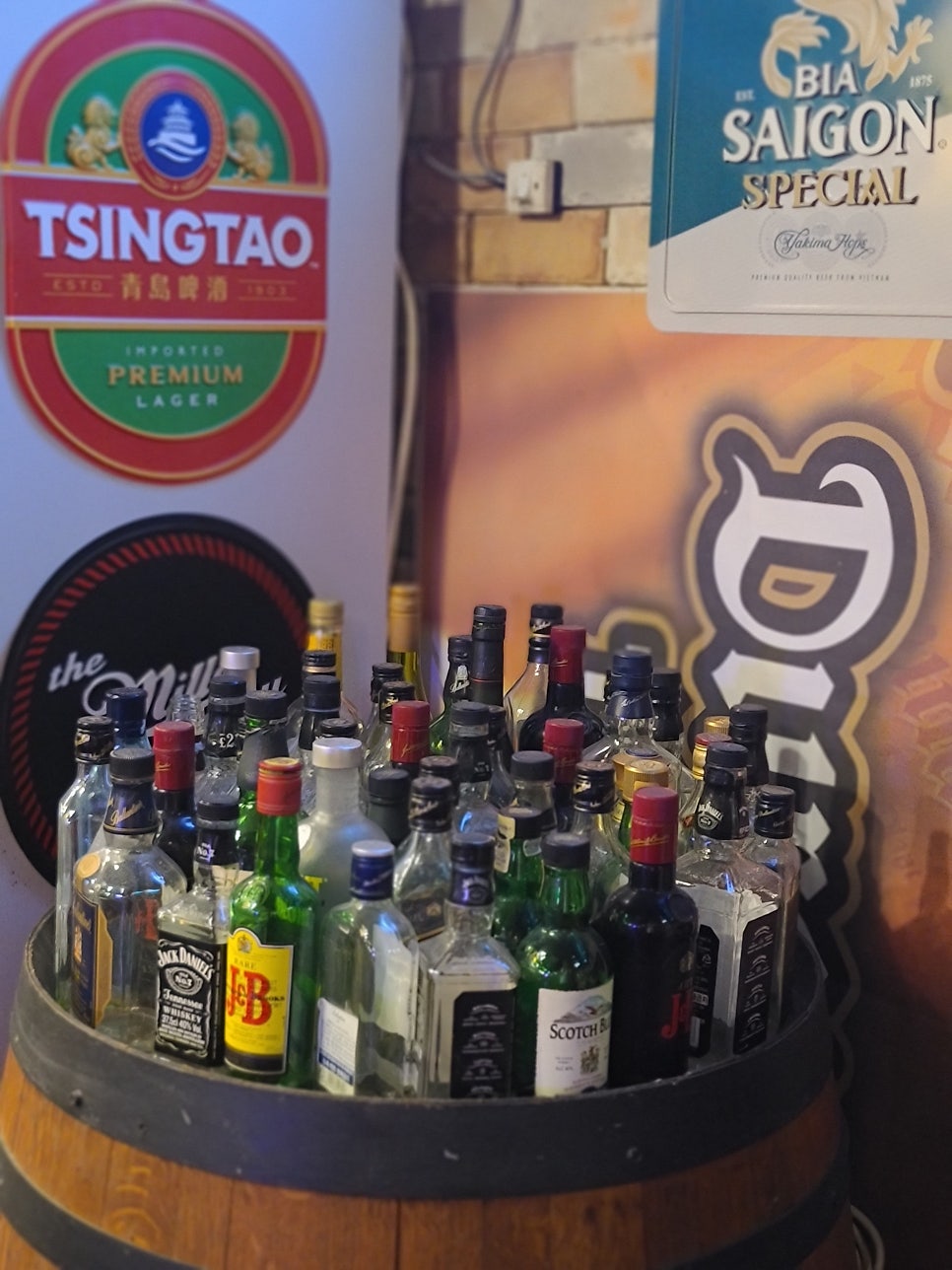 다라치호프 사진 6