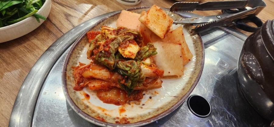 엄나무병천순대 동탄점 사진 3