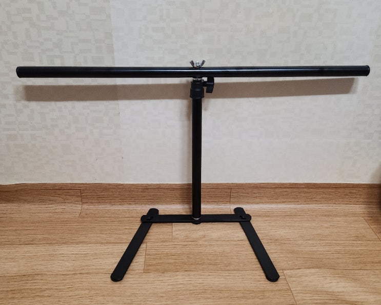  사진촬영 배경지 거치대 스탠드 감성카담 아이템 2탄