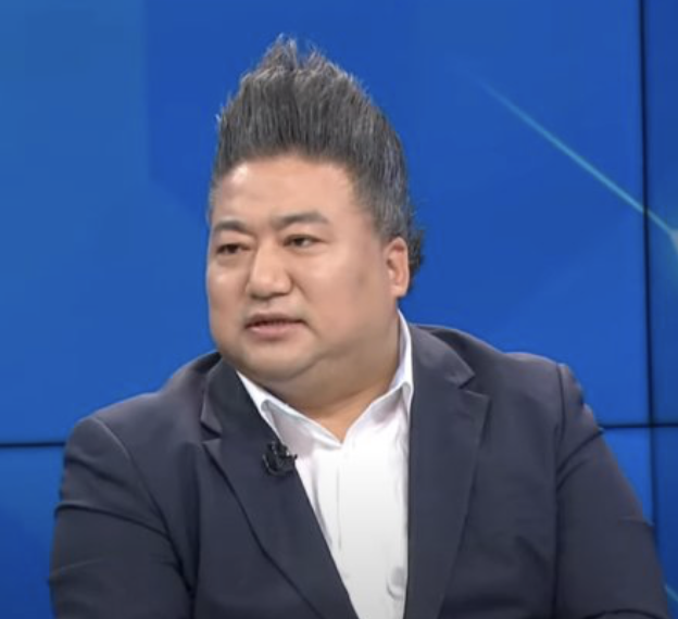 "배추도사 배종찬입니다." 프로필과 경력, 정치색 논란까지 총정리