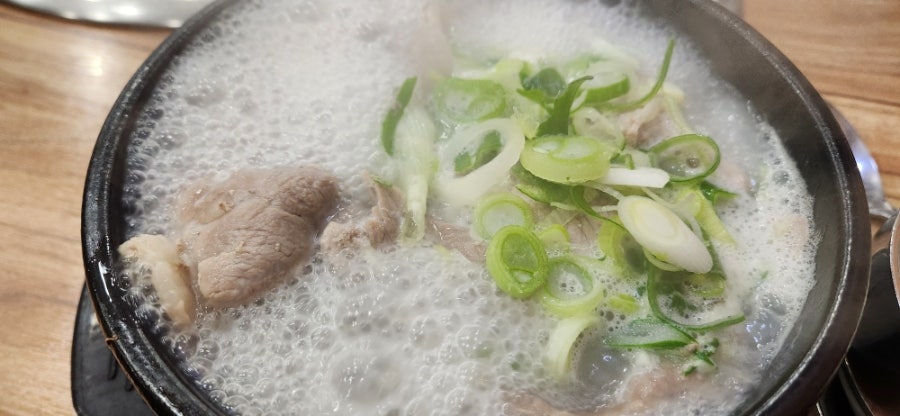 엄나무병천순대 동탄점 사진 5
