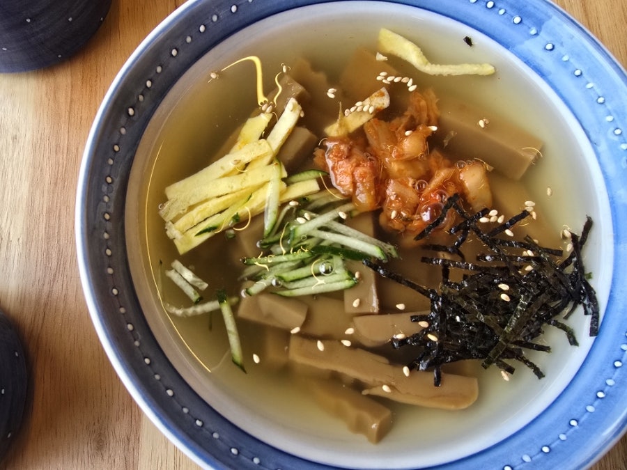 하루네끼 사진 4