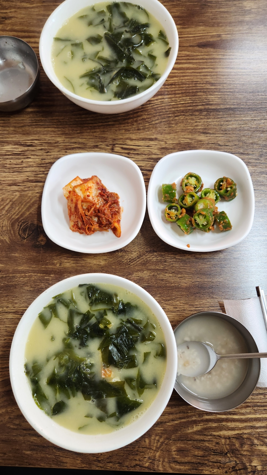 달비골보리밥 사진 6
