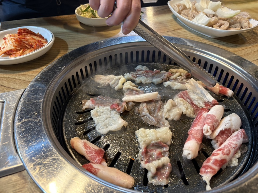 불타는막창 사진 5