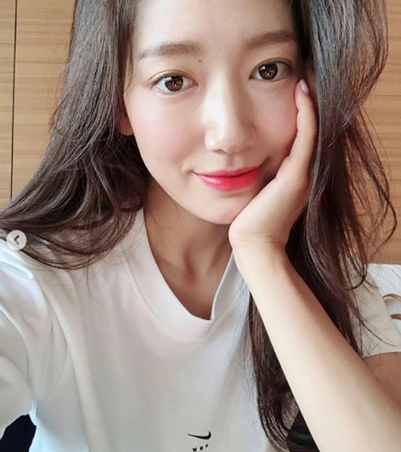 배우 박신혜 30대 라이프스타일 변화 고백, 그녀의 남편 최태준 누구?