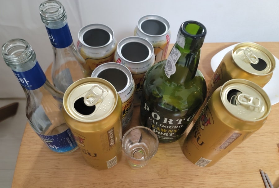 공룡통닭 아현점 사진 1