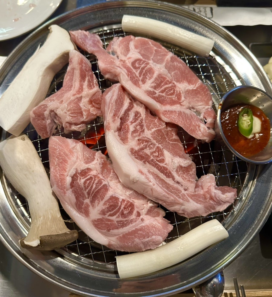 반지하 도안점 사진 6