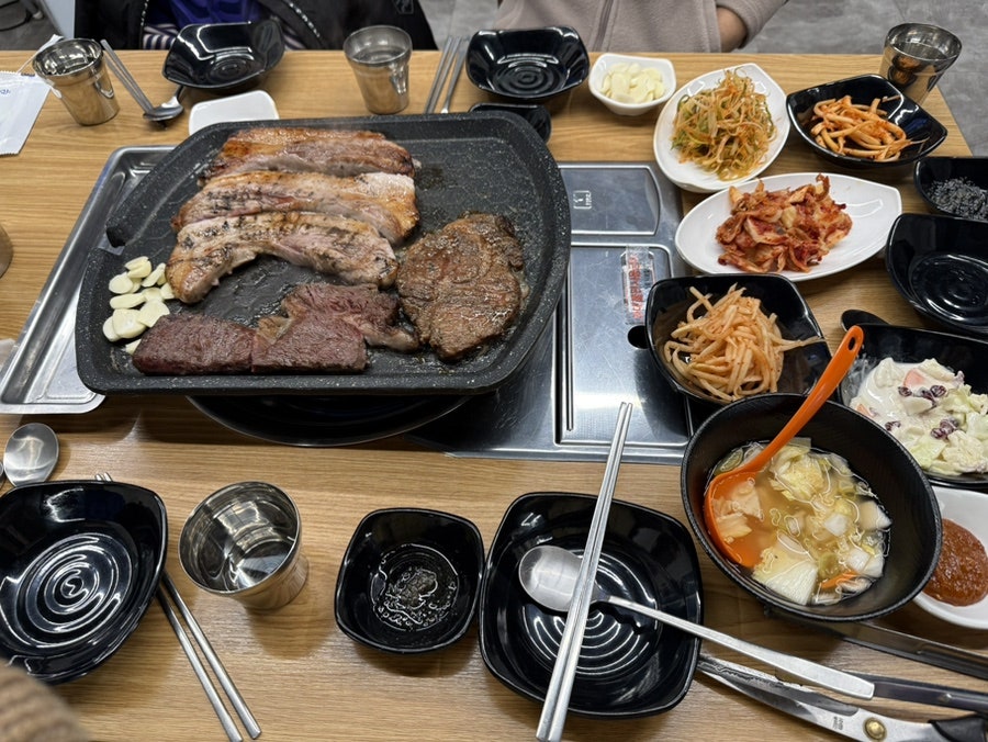거산나루식당 사진 3