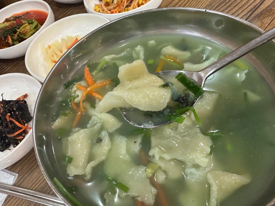 다슬기본가 사진 4