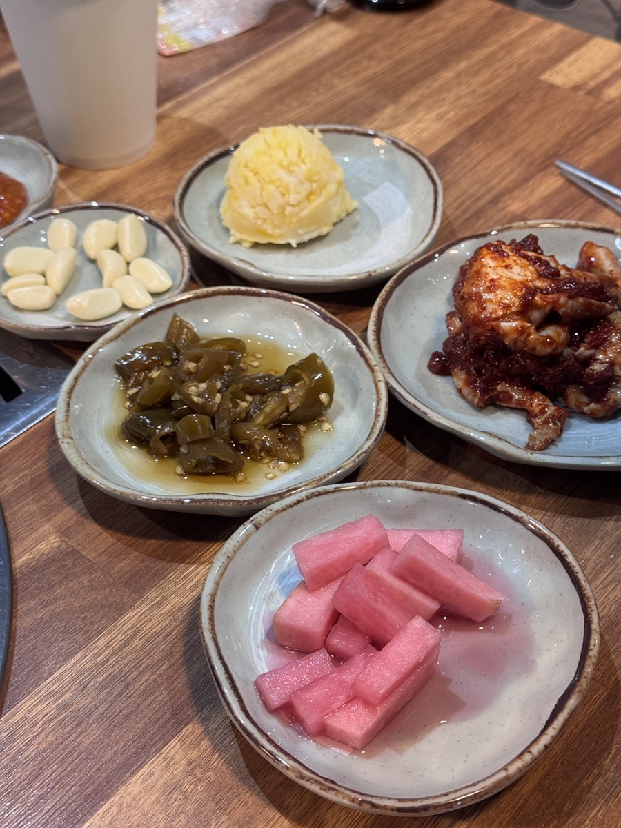 늘푸름한우사랑 사진 4