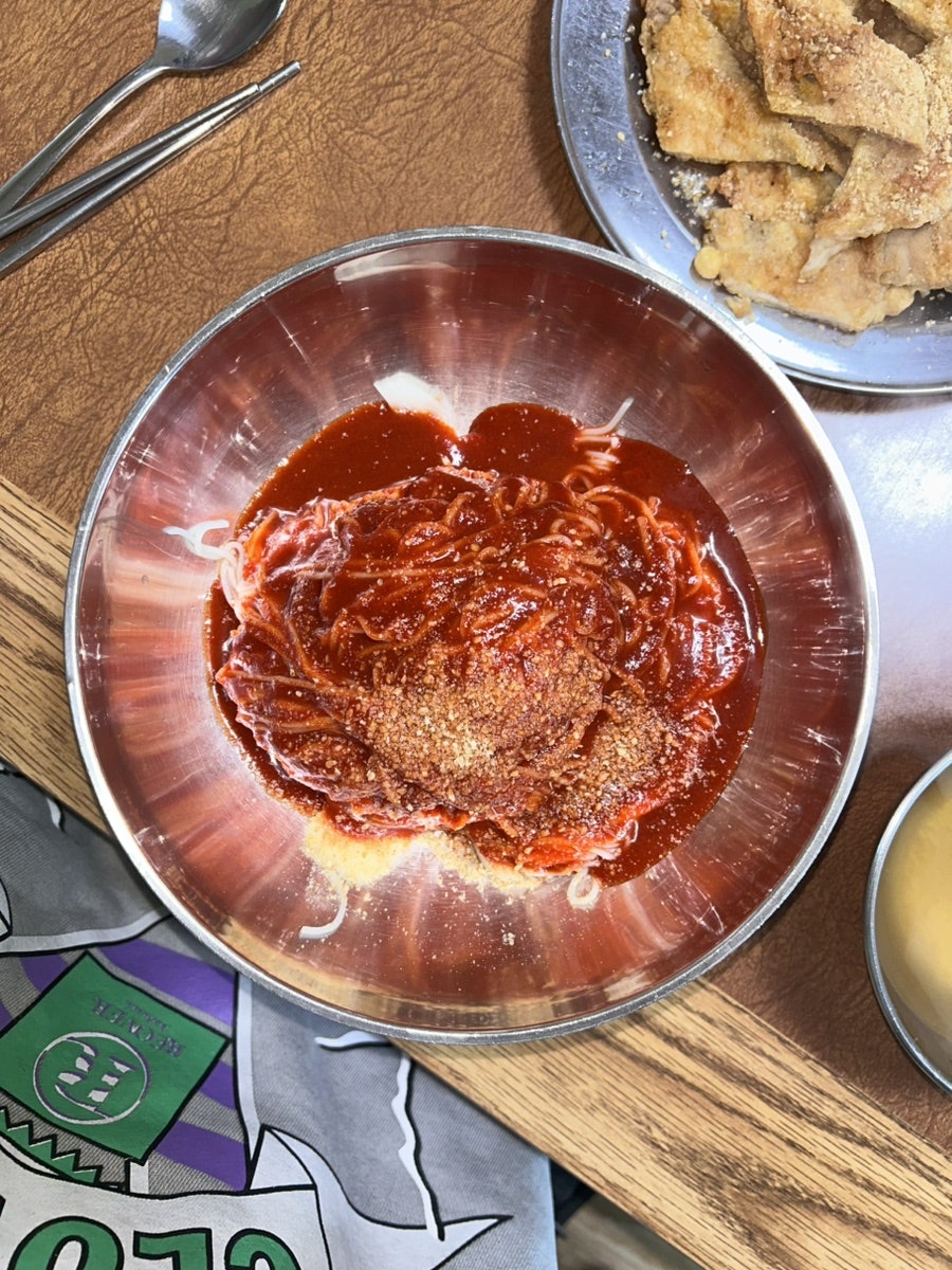 가미국수 사진 1