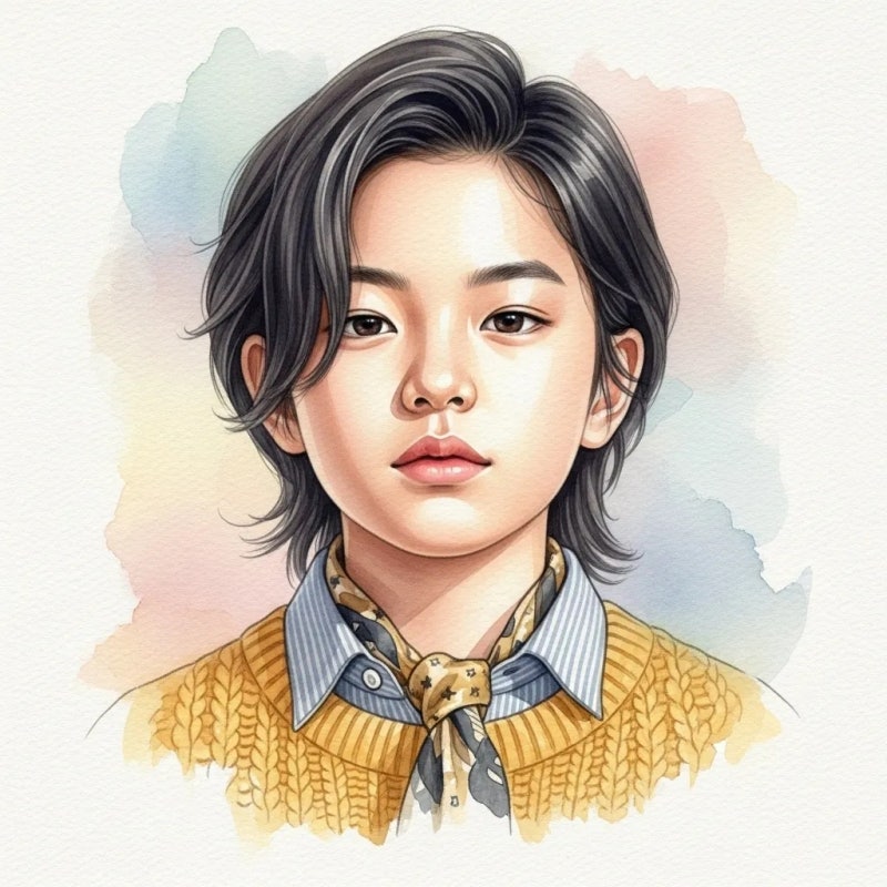 벌써 11살이라고? 봉태규 아들 시하, 아이돌급 미모로 난리 난 현장