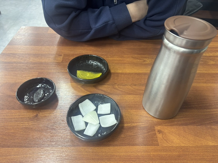 교동짬뽕 서산점 사진 4