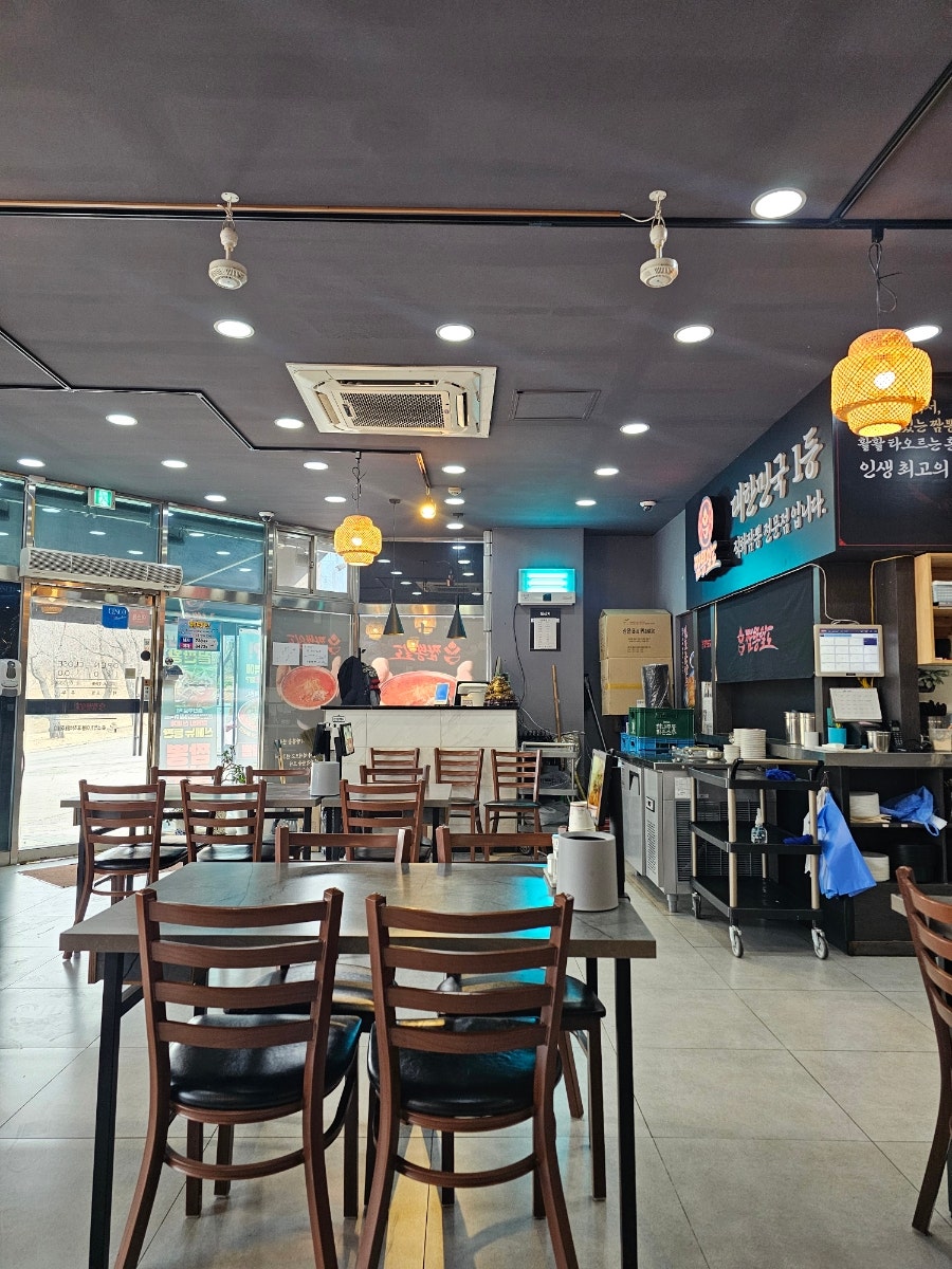 짬뽕일도 청라경서점 사진 3