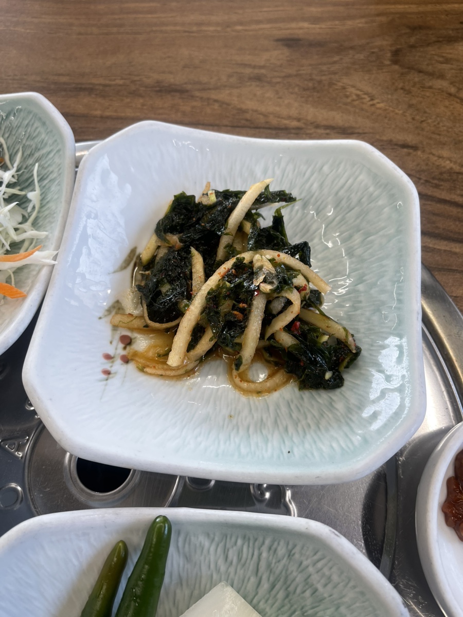 가야밀면&대패삼겹 사진 6