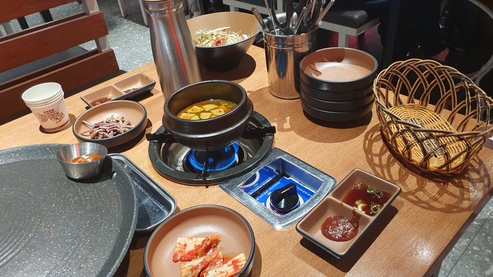 한양고깃집 홍천점 사진 5