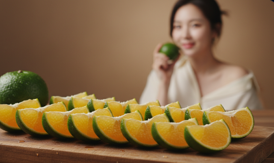  실패 없는 수제 청귤청 만들기 3kg 레시피와 세척 꿀팁