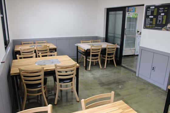 파리바게뜨 전북무주점 사진 5