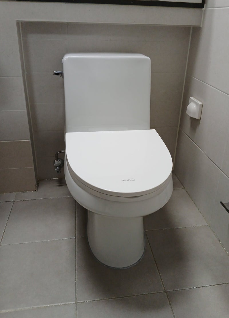 일산 대림바스 CC-764 시공 현장 3