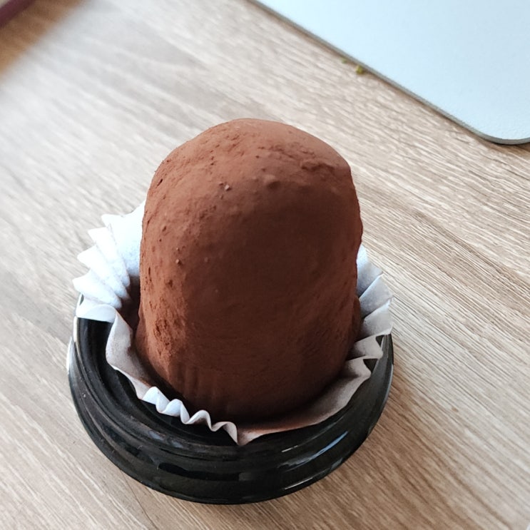  성남 두쫀쿠 맛집! 마쇼네 <두바이 쫀득 쿠키> 후기