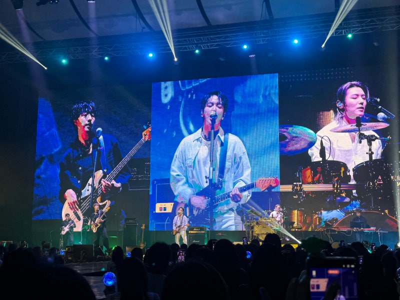 씨엔블루 CNBLUE 정규 3집으로 컴백 ㅣ  씨엔블루 콘서트 정보