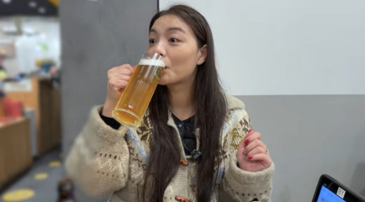  ️ 에일리·최시훈 부부 삿포로 여행 근황｜신혼 버킷리스트 실현, 온천·맥주·임신 준비까지 눈길 ️