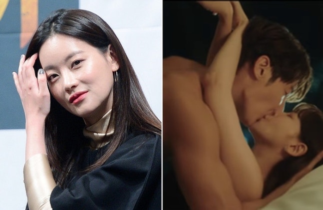  최진혁·오연서, 첫 회부터 파격 베드신…“이렇게 길게 찍은 건 처음” 솔직 비화 공개