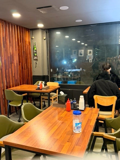 이프로바다횟집 사진 5