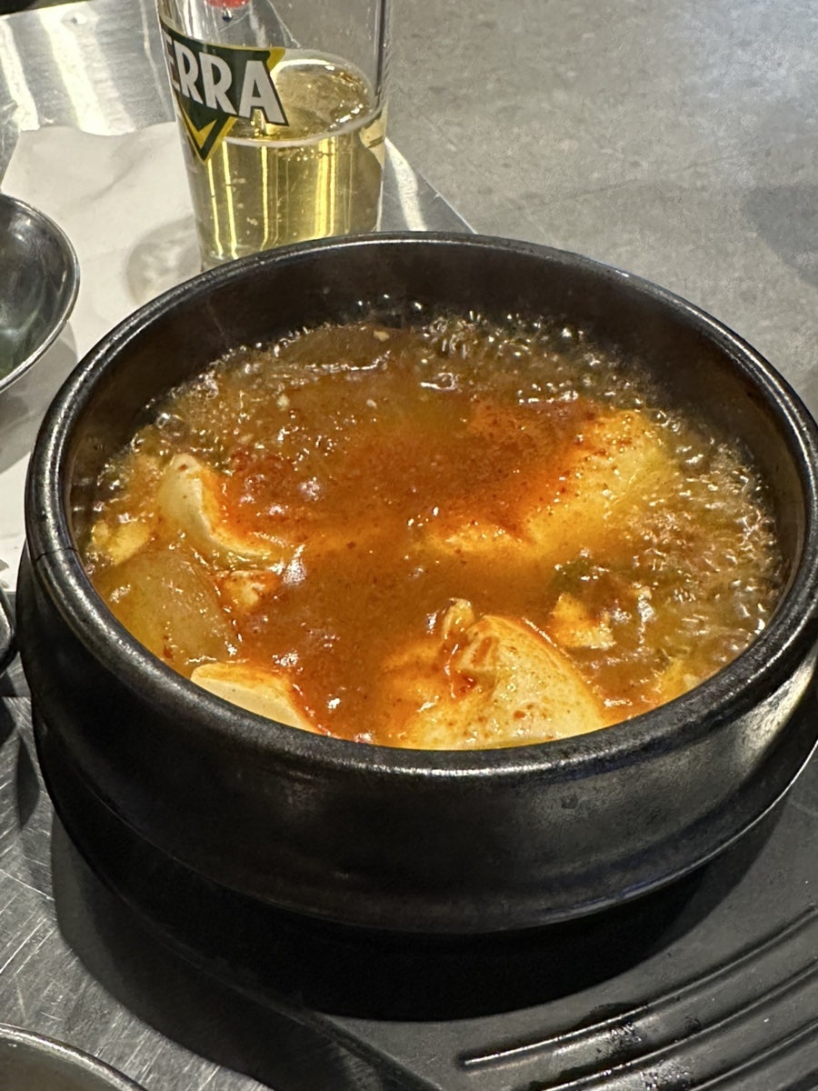 반지하 도안점 사진 5