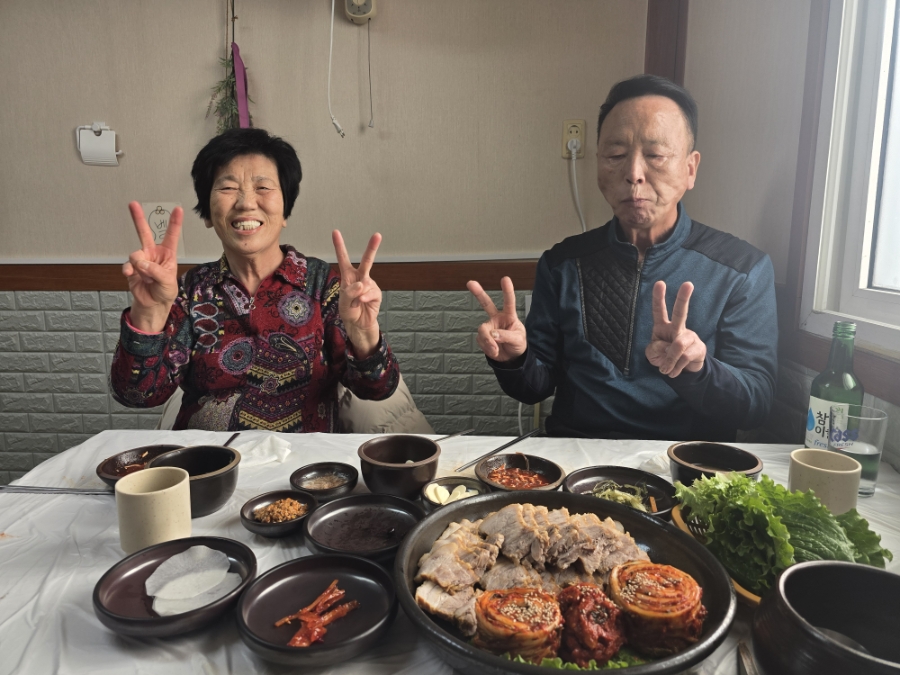 항아리보쌈 사진 4