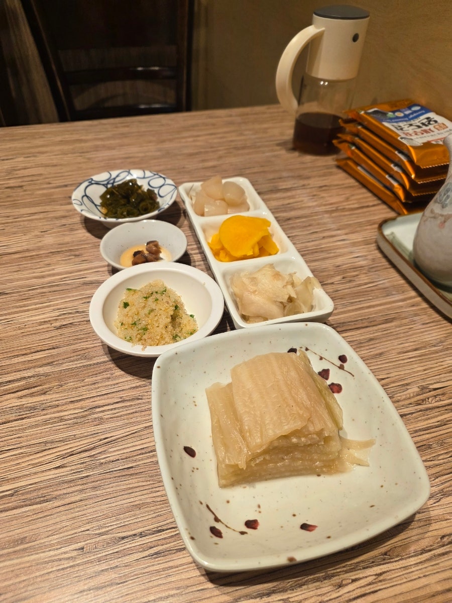 진진참치 사진 2