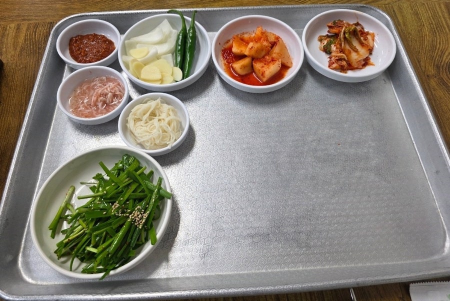 Geumchangdwaejigukbap photo 4