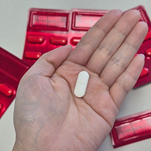 아침 빈속에도 OK! 공복 섭취 가능한 팔레오 슈퍼 버퍼드 속편한 비타민C 1000mg 30정 직장인 아....