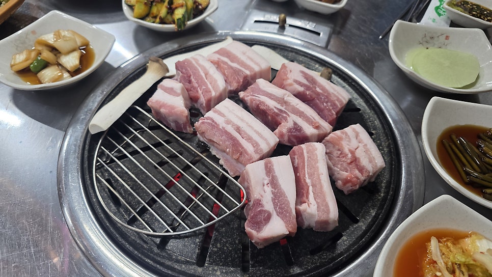 Beomapgolchuksansikyuksikdang photo 5