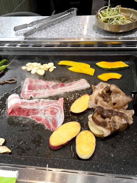  광주 풍암동 고기 맛집 옥대패, 대패삼겹살 완전정복