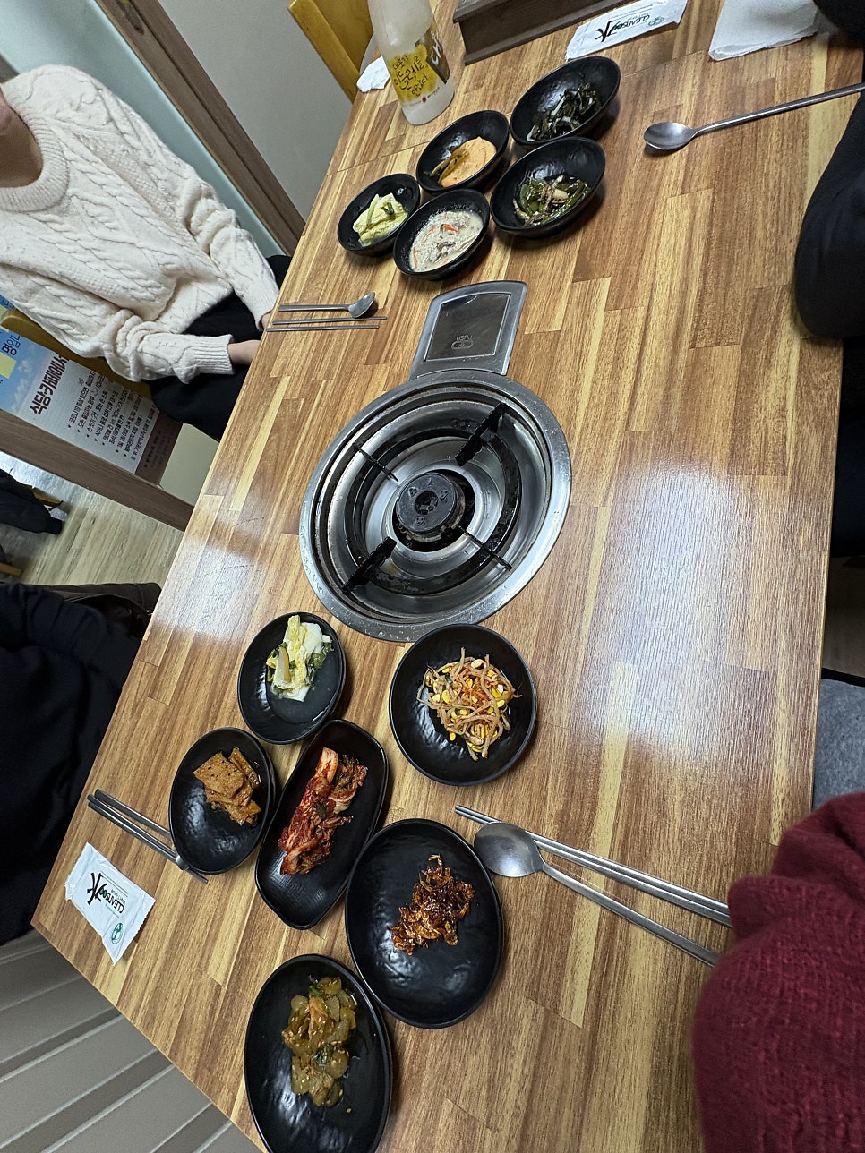 상운암전주식당 본점 사진 5